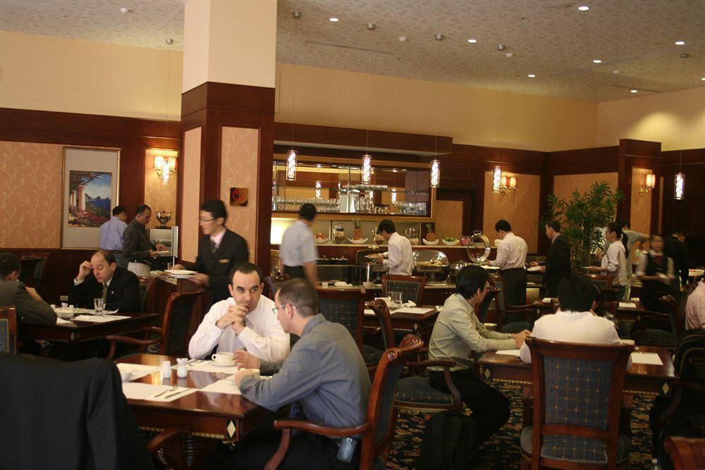 Capital Hotel Dazhi Taipei Extérieur photo