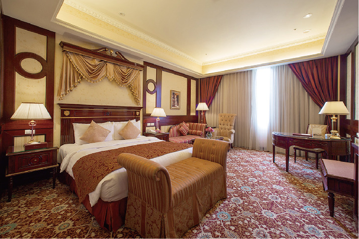Capital Hotel Dazhi Taipei Extérieur photo