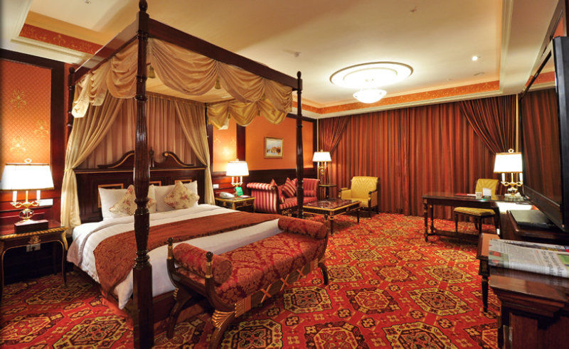 Capital Hotel Dazhi Taipei Extérieur photo