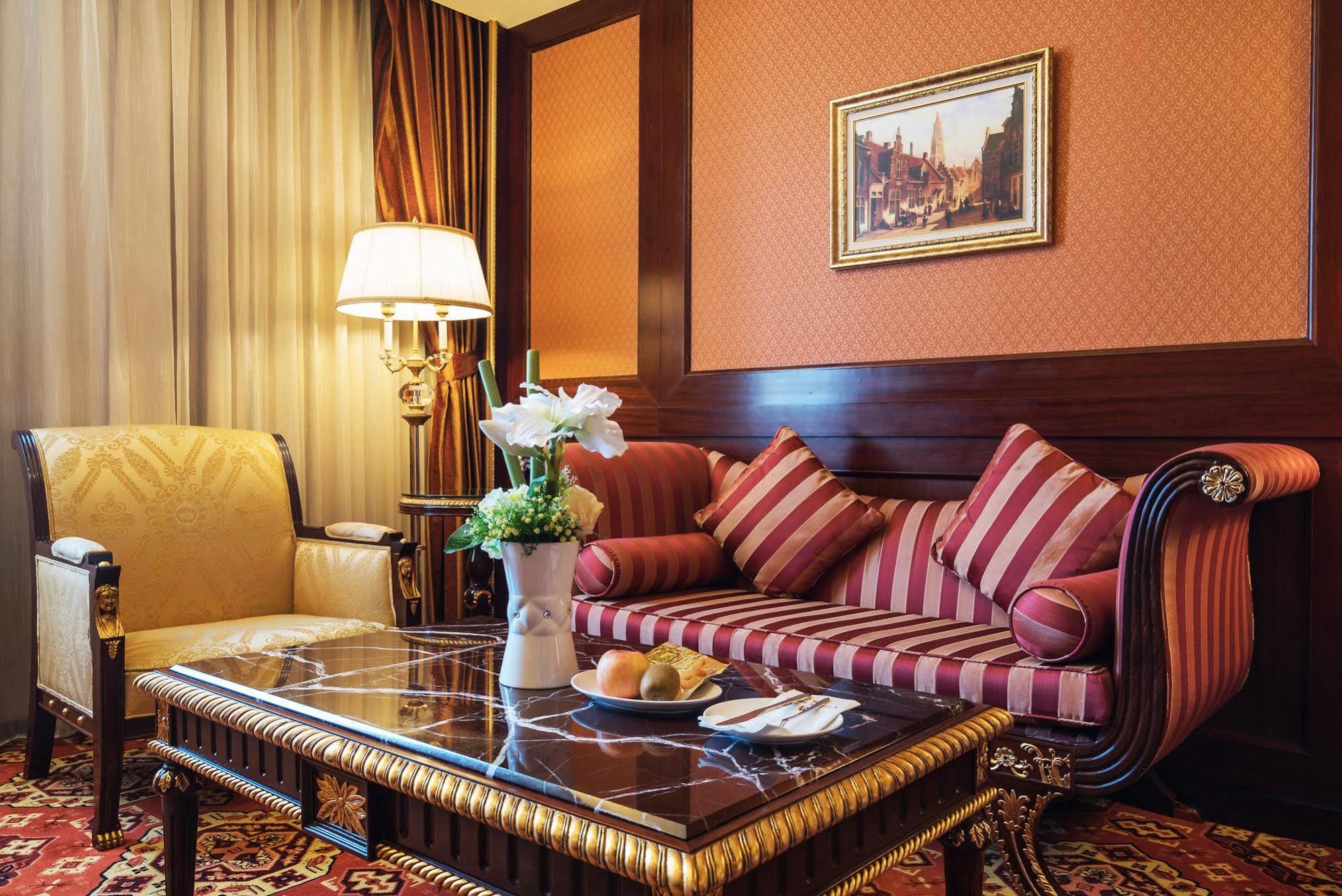 Capital Hotel Dazhi Taipei Extérieur photo
