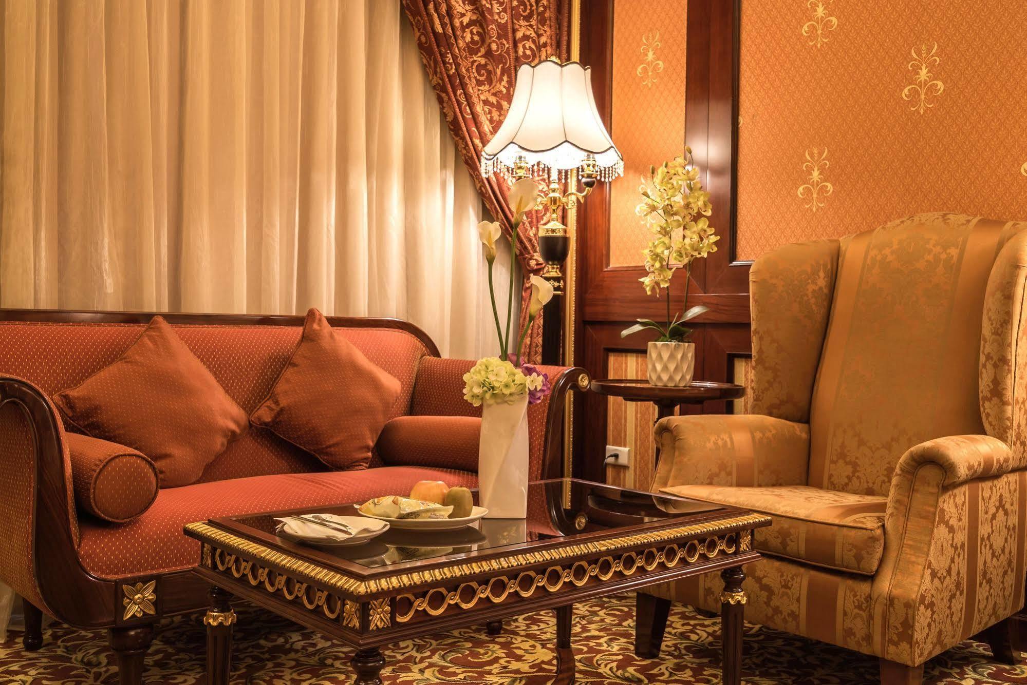 Capital Hotel Dazhi Taipei Extérieur photo