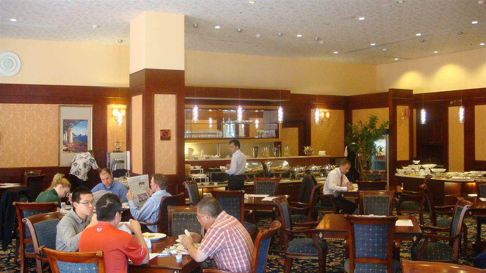 Capital Hotel Dazhi Taipei Extérieur photo